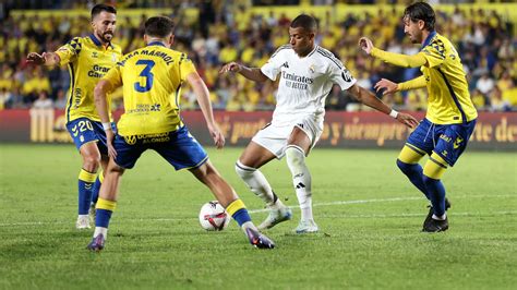 Álvaro Benito lamenta la oportunidad perdida con Mbappé y .
